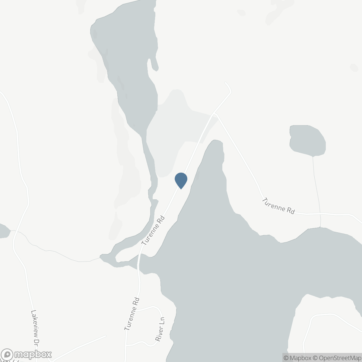 274 Turenne Road, French River, Ontario P0M 1A0